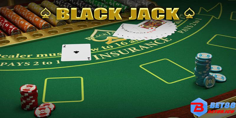 Giới thiệu về blackjack và lý do tại sao nó trở thành trò chơi phổ biến