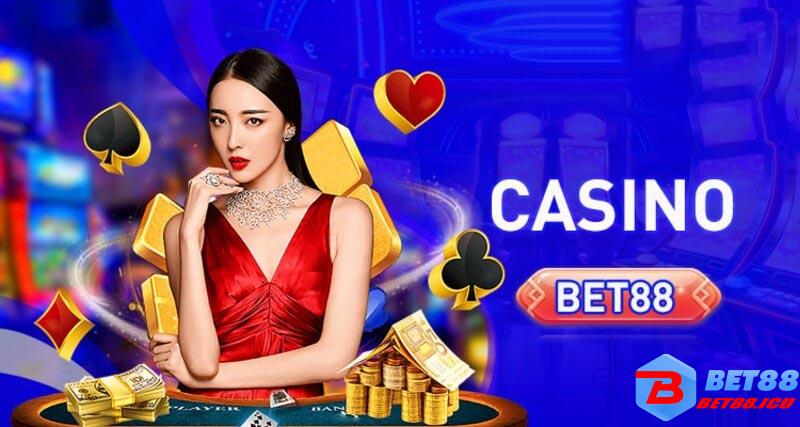 casino Bet88