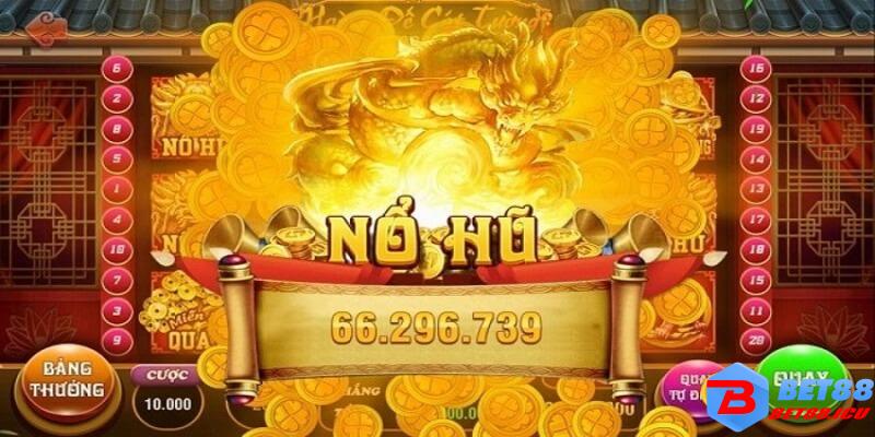 Giới thiệu về game nổ hũ đổi tiền mặt