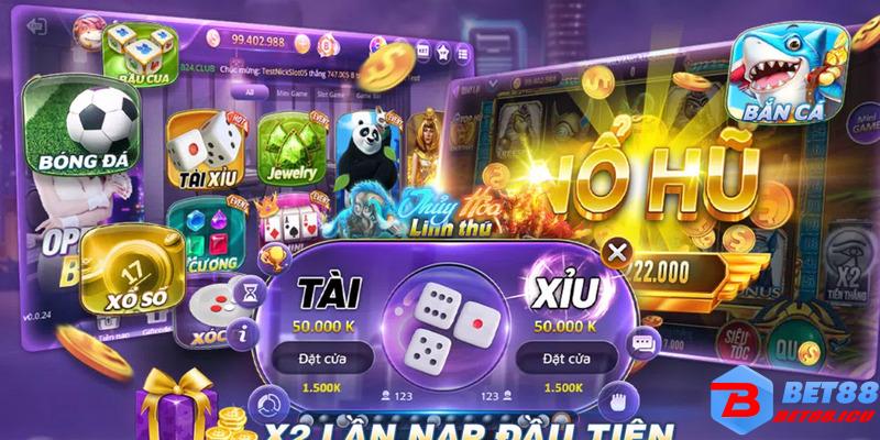 Kinh nghiệm chơi game nổ hũ đổi tiền mặt từ các cao thủ